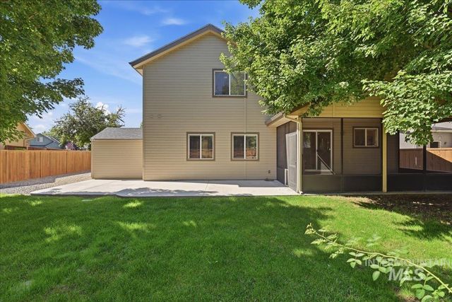 10122 W Aguila Court, Star, ID 83669