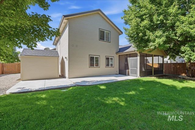 10122 W Aguila Court, Star, ID 83669