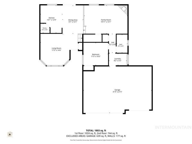 10122 W Aguila Court, Star, ID 83669