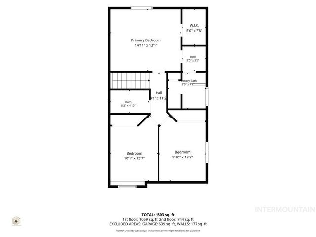 10122 W Aguila Court, Star, ID 83669