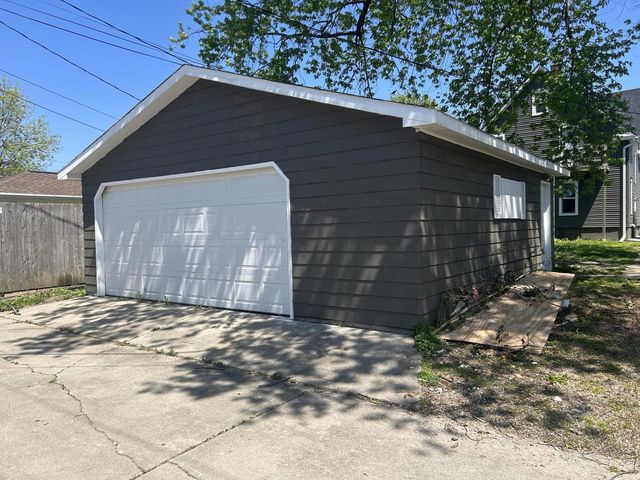 1428 Hayes AVENUE, Racine, WI 53405