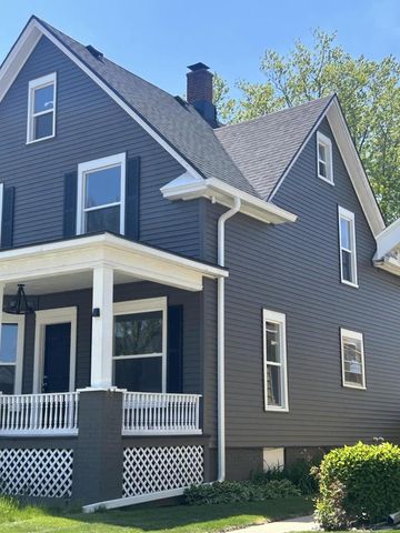1428 Hayes AVENUE, Racine, WI 53405