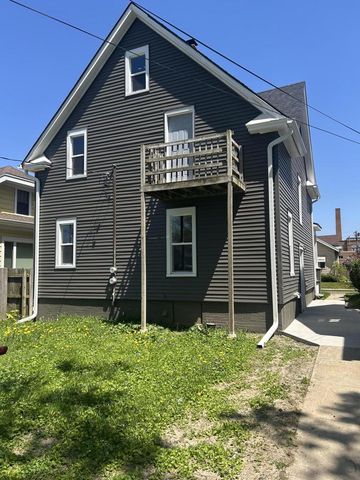 1428 Hayes AVENUE, Racine, WI 53405