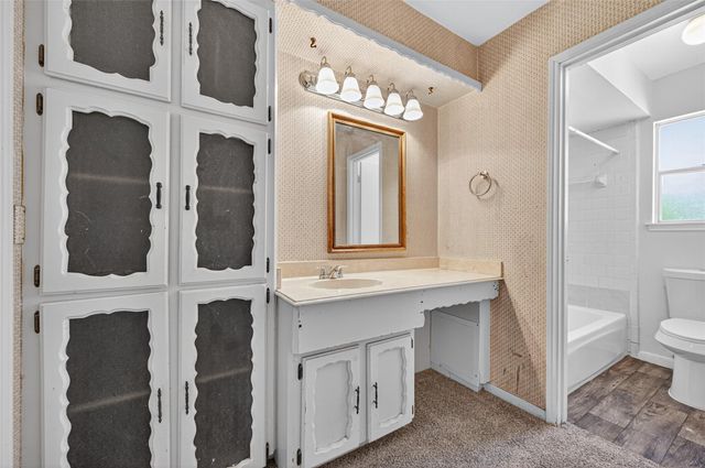 5414 Spanish Oak Drive, Houston, TX 77066