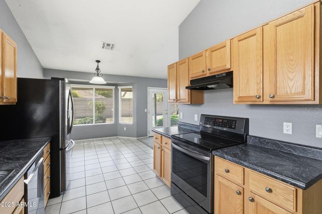 542 N PALO VERDE --, Mesa, AZ 85207