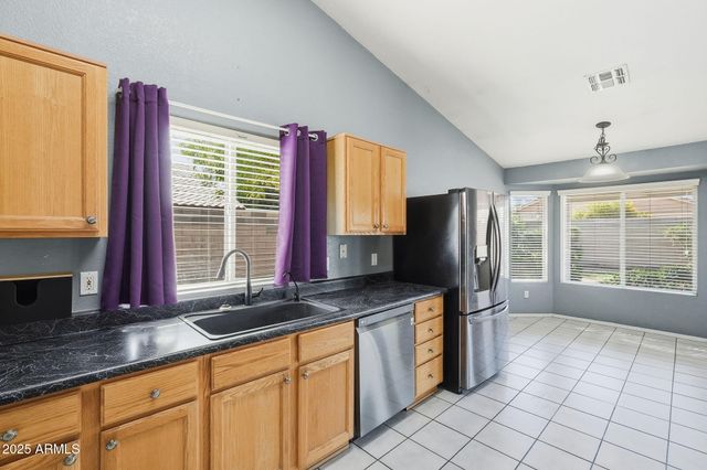 542 N PALO VERDE --, Mesa, AZ 85207