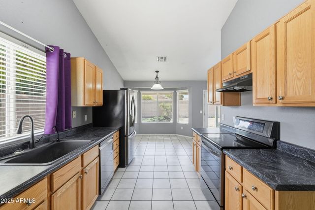 542 N PALO VERDE --, Mesa, AZ 85207