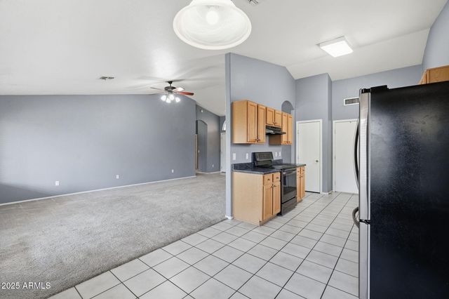 542 N PALO VERDE --, Mesa, AZ 85207