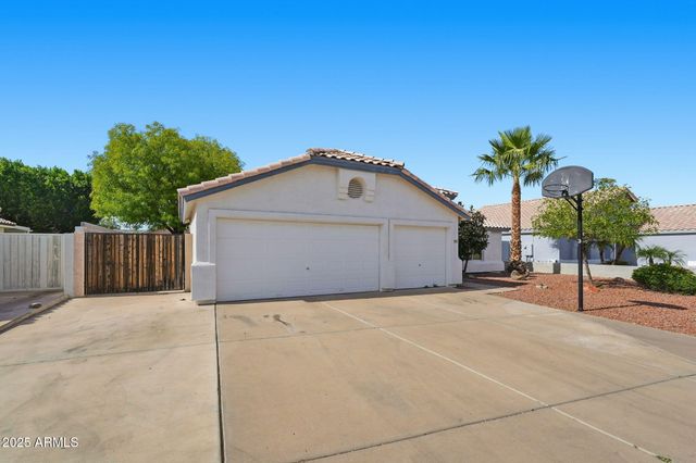 542 N PALO VERDE --, Mesa, AZ 85207