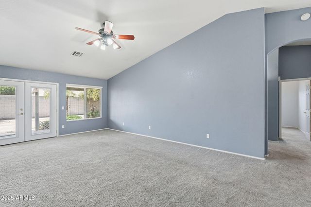 542 N PALO VERDE --, Mesa, AZ 85207