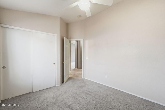 542 N PALO VERDE --, Mesa, AZ 85207