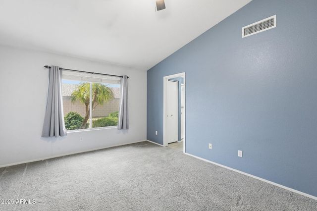 542 N PALO VERDE --, Mesa, AZ 85207
