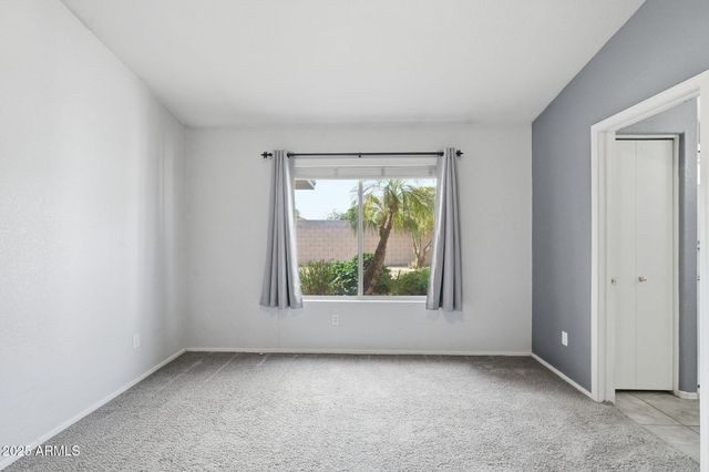 542 N PALO VERDE --, Mesa, AZ 85207