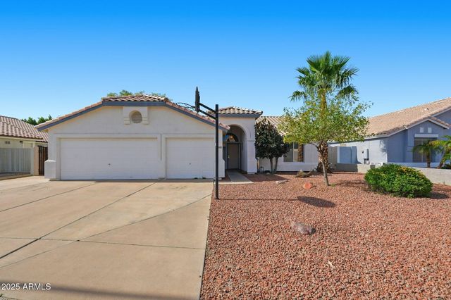 542 N PALO VERDE --, Mesa, AZ 85207