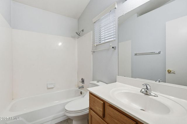 542 N PALO VERDE --, Mesa, AZ 85207