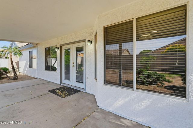 542 N PALO VERDE --, Mesa, AZ 85207