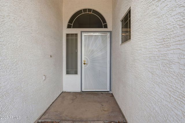 542 N PALO VERDE --, Mesa, AZ 85207
