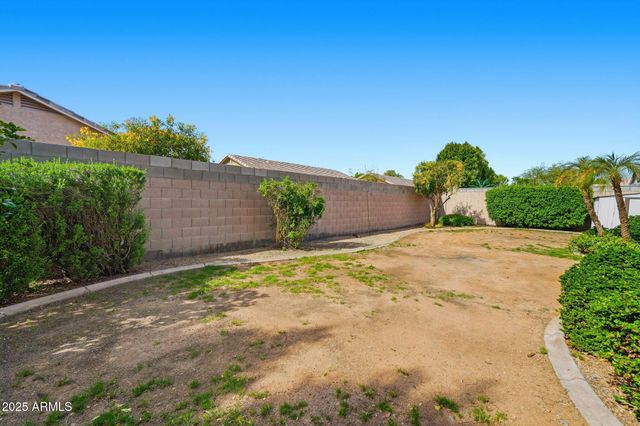 542 N PALO VERDE --, Mesa, AZ 85207