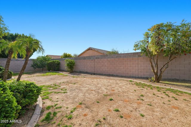 542 N PALO VERDE --, Mesa, AZ 85207