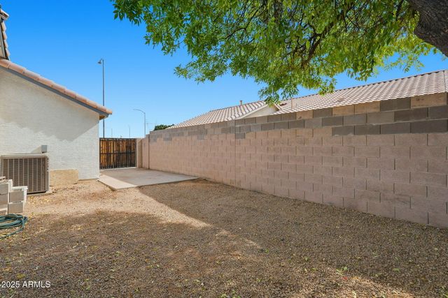 542 N PALO VERDE --, Mesa, AZ 85207