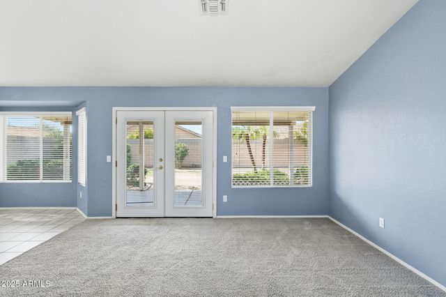 542 N PALO VERDE --, Mesa, AZ 85207