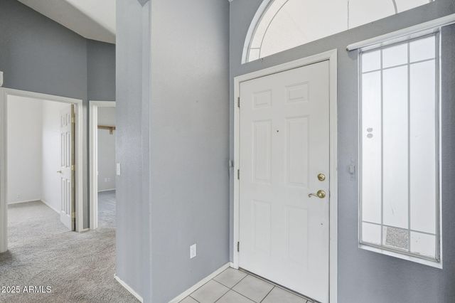 542 N PALO VERDE --, Mesa, AZ 85207