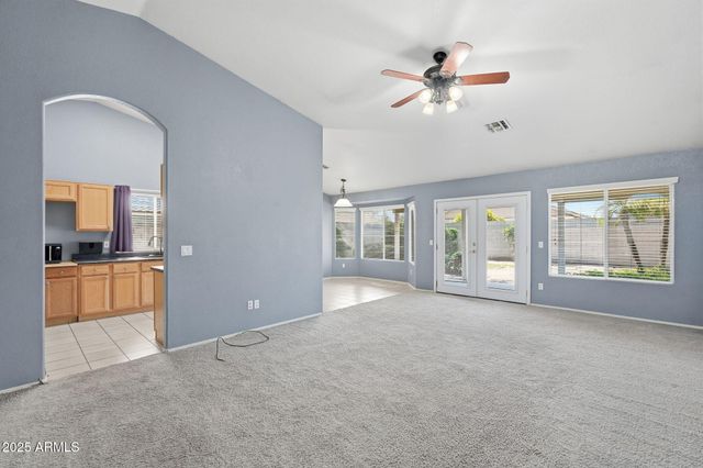 542 N PALO VERDE --, Mesa, AZ 85207