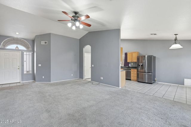 542 N PALO VERDE --, Mesa, AZ 85207