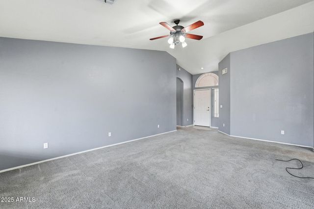 542 N PALO VERDE --, Mesa, AZ 85207