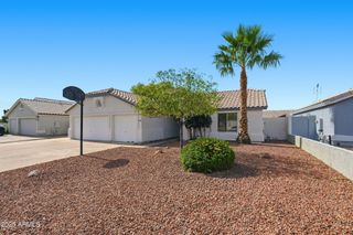 542 N PALO VERDE --, Mesa, AZ 85207