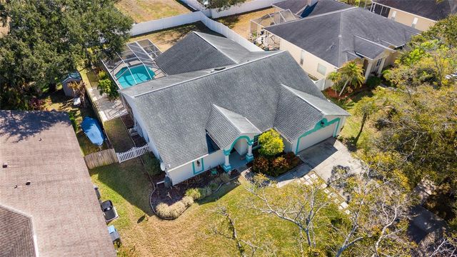 15315 CARROLLTON LANE, Tampa, FL 33624