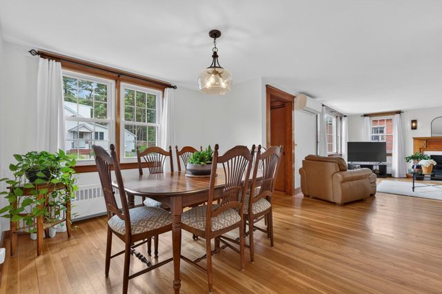 12 Burnett Street, Nashua, NH 03060