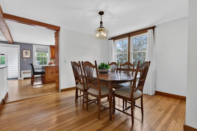 12 Burnett Street, Nashua, NH 03060