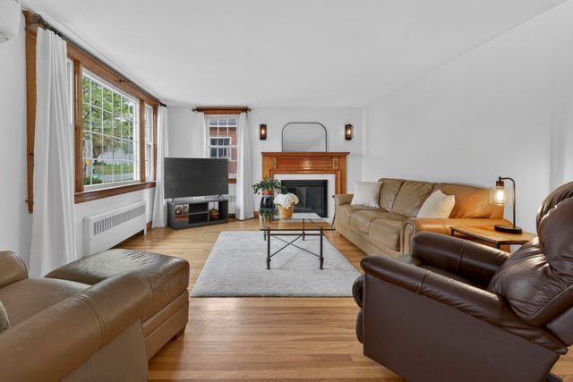 12 Burnett Street, Nashua, NH 03060