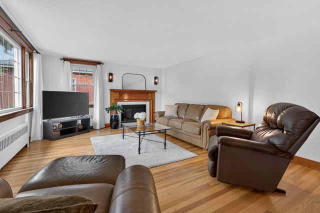 12 Burnett Street, Nashua, NH 03060