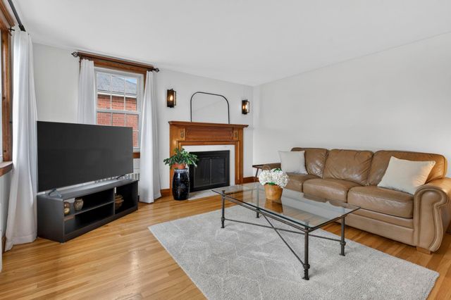 12 Burnett Street, Nashua, NH 03060