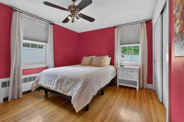 12 Burnett Street, Nashua, NH 03060