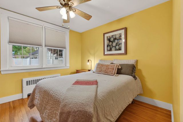 12 Burnett Street, Nashua, NH 03060