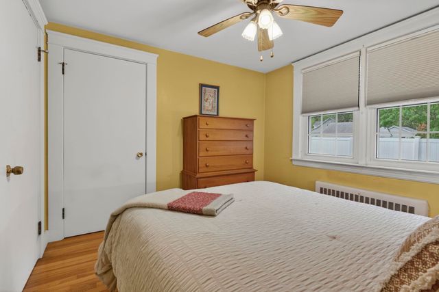 12 Burnett Street, Nashua, NH 03060