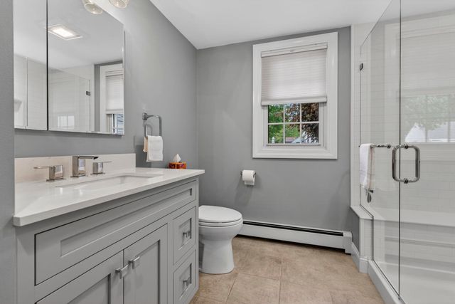 12 Burnett Street, Nashua, NH 03060