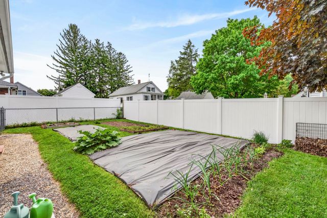 12 Burnett Street, Nashua, NH 03060