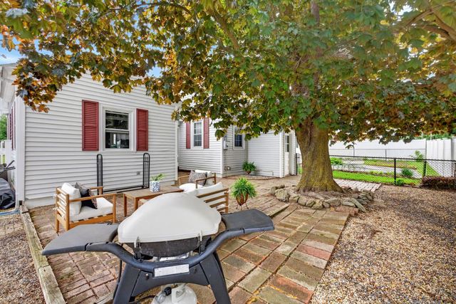 12 Burnett Street, Nashua, NH 03060
