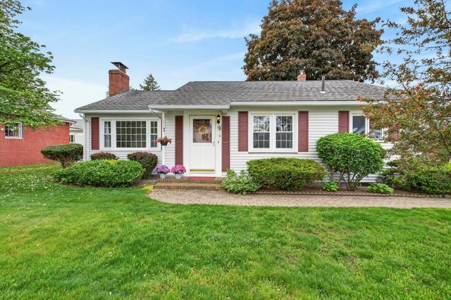 12 Burnett Street, Nashua, NH 03060