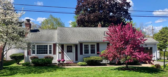 12 Burnett Street, Nashua, NH 03060