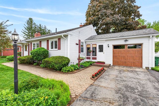 12 Burnett Street, Nashua, NH 03060