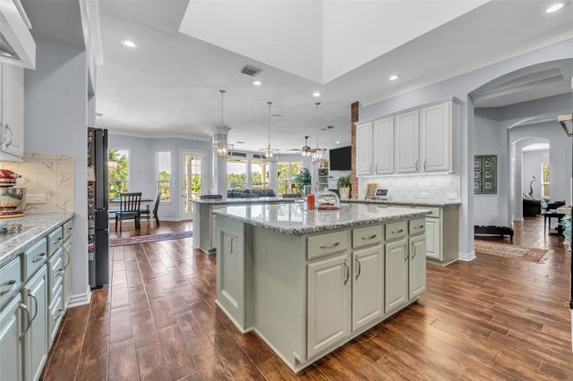1919 Anchor Lake Lane, Katy, TX 77494