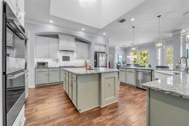 1919 Anchor Lake Lane, Katy, TX 77494