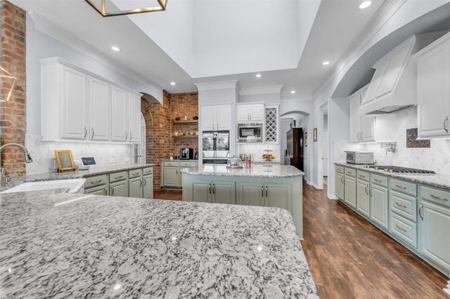 1919 Anchor Lake Lane, Katy, TX 77494