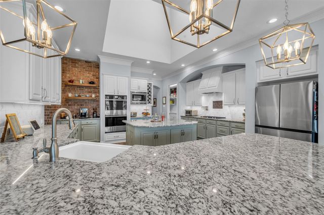 1919 Anchor Lake Lane, Katy, TX 77494