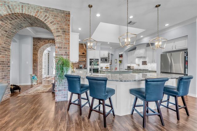 1919 Anchor Lake Lane, Katy, TX 77494